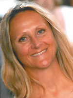 Patricia Legal, guide-accompagnateur Nordiska en Scandinavie
