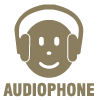 Audiophones