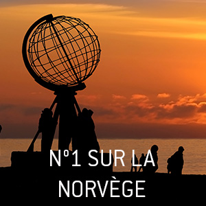 Nordiska, n°1 sur la Scandinavie